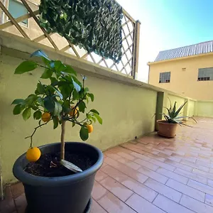  Apartment Fiumara
