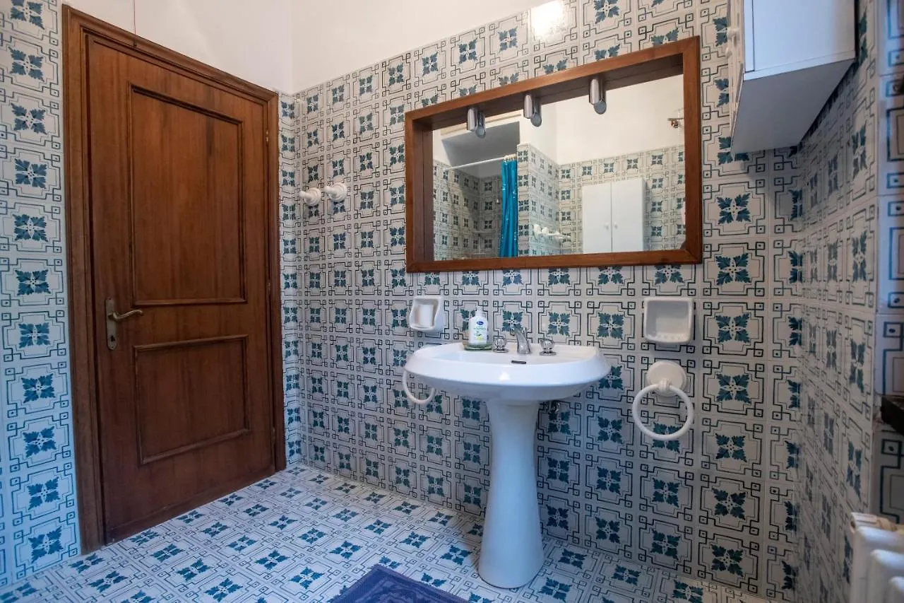 080 - La Villa Storica Il Vigneto 45B, Terrazza Sul Mare - Parcheggio Privato Gratis Moneglia Apartment