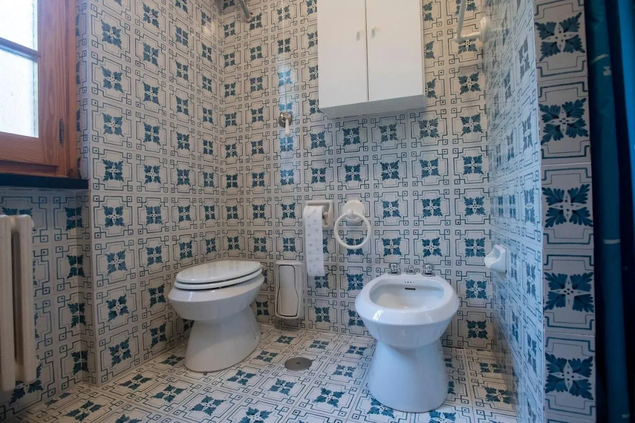 080 - La Villa Storica Il Vigneto 45B, Terrazza Sul Mare - Parcheggio Privato Gratis Moneglia Italy